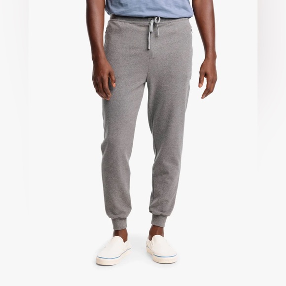 Backrush Heather Jogger